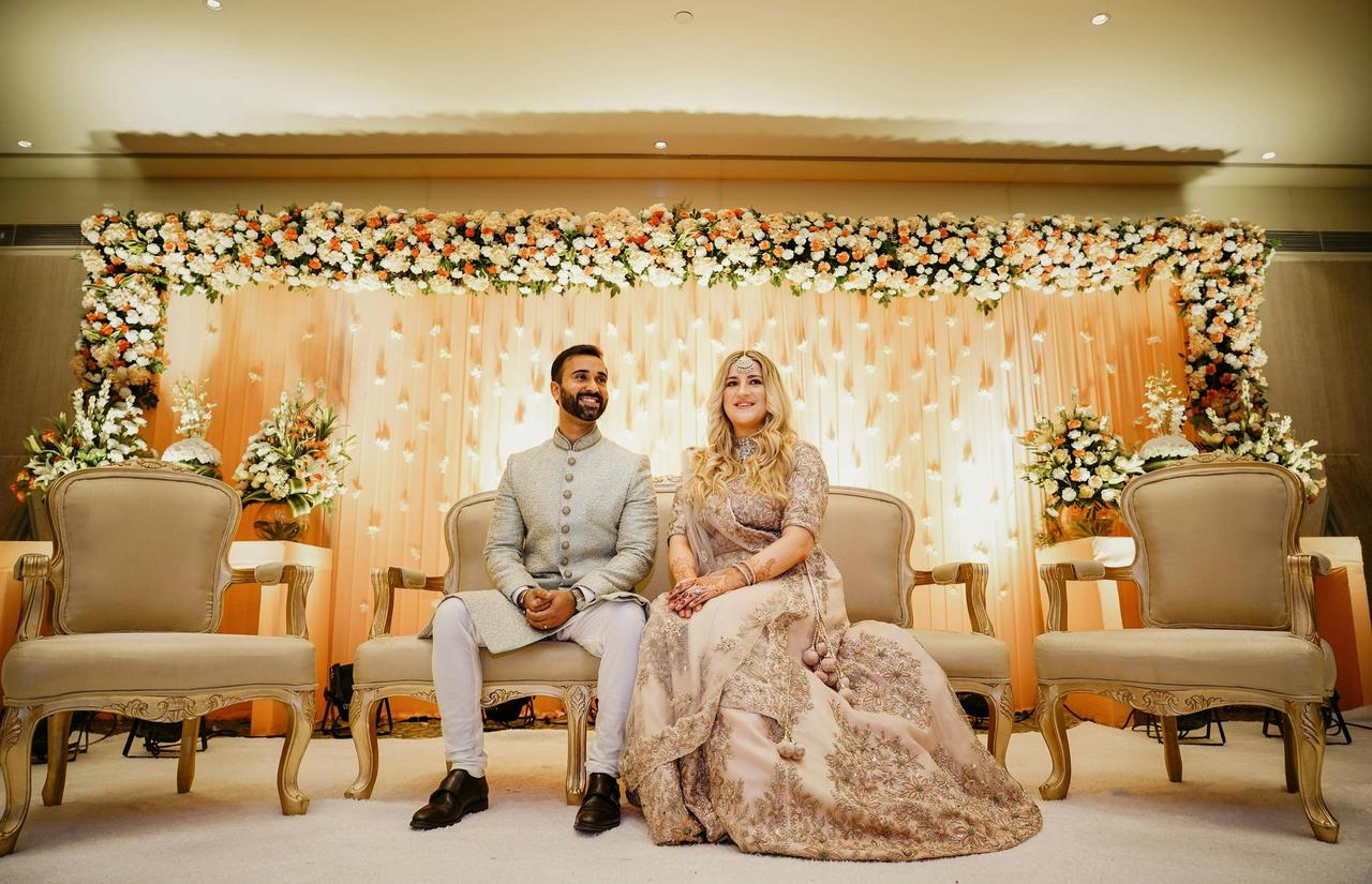 NextGenMarriages Indian Wedding