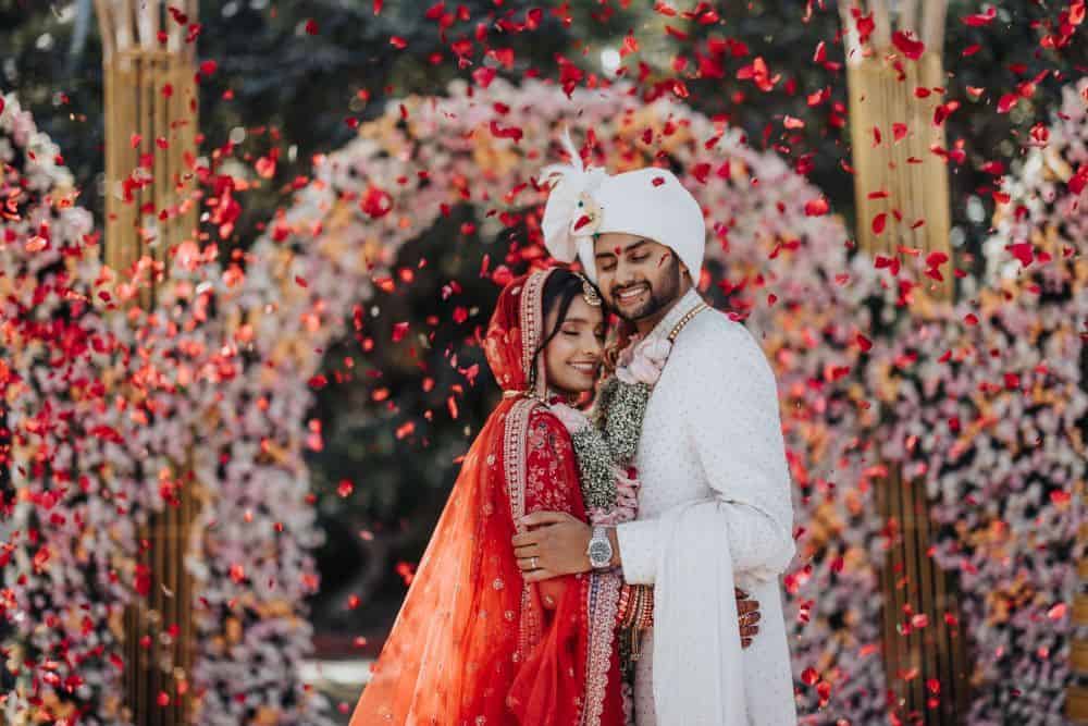 Wedding Mission